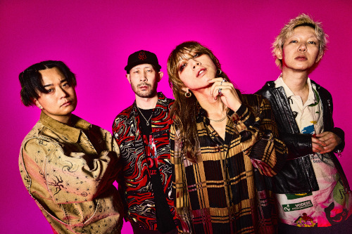 SUPER BEAVERのチケット情報 - イープラス