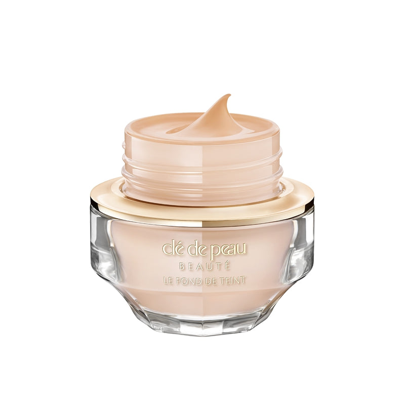 ル・フォンドゥタンn – erume de beaute