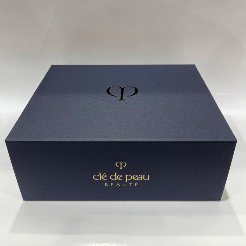 クレ・ド・ポー ボーテ専用ギフトボックス（CPB専用リボン＆CPB