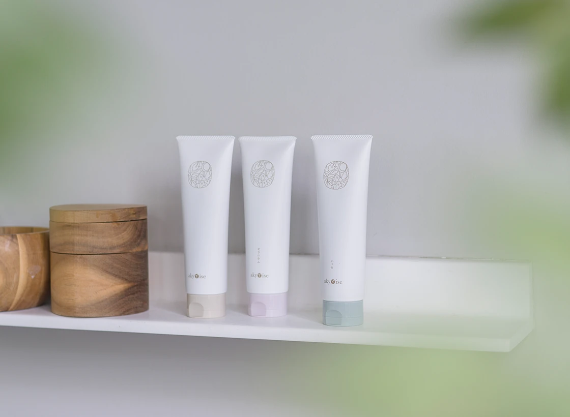 優すくらぶ ｜ akyrise / アキュライズ｜シンプルスキンケア｜公式