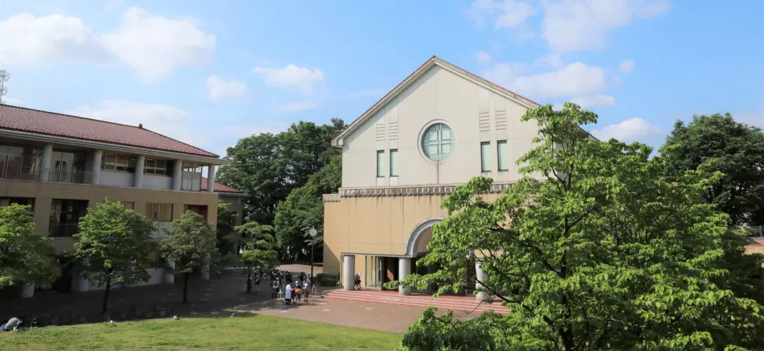 児童会 | 立教女学院小学校