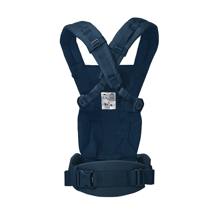 OMNI Dream / ミッドナイトブルー | エルゴベビー オンラインストア