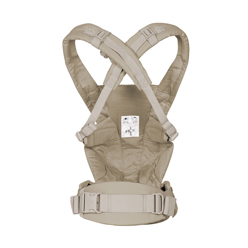 OMNI Dream / ソフトオリーブ | エルゴベビー オンラインストア