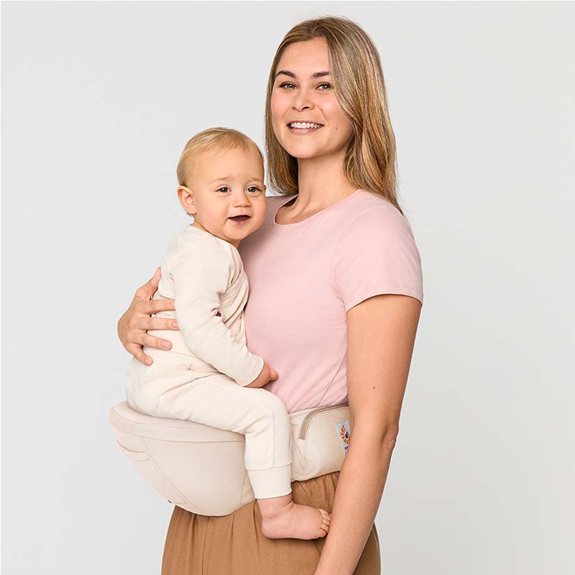 エルゴ抱っこ紐 Lift(リフト)ヒップシート | エルゴベビー オンライン