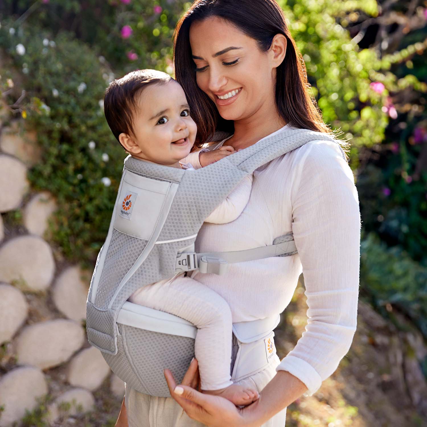 エルゴ抱っこ紐 Alta(アルタ) ヒップシートキャリア | エルゴベビー