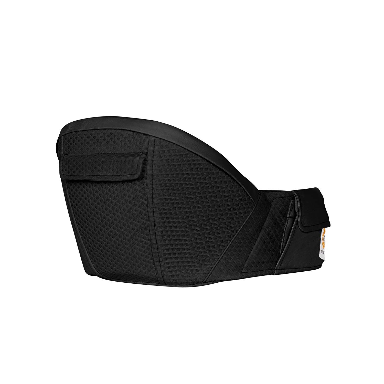 Alta ヒップシートキャリア / オニキスブラック | エルゴベビー