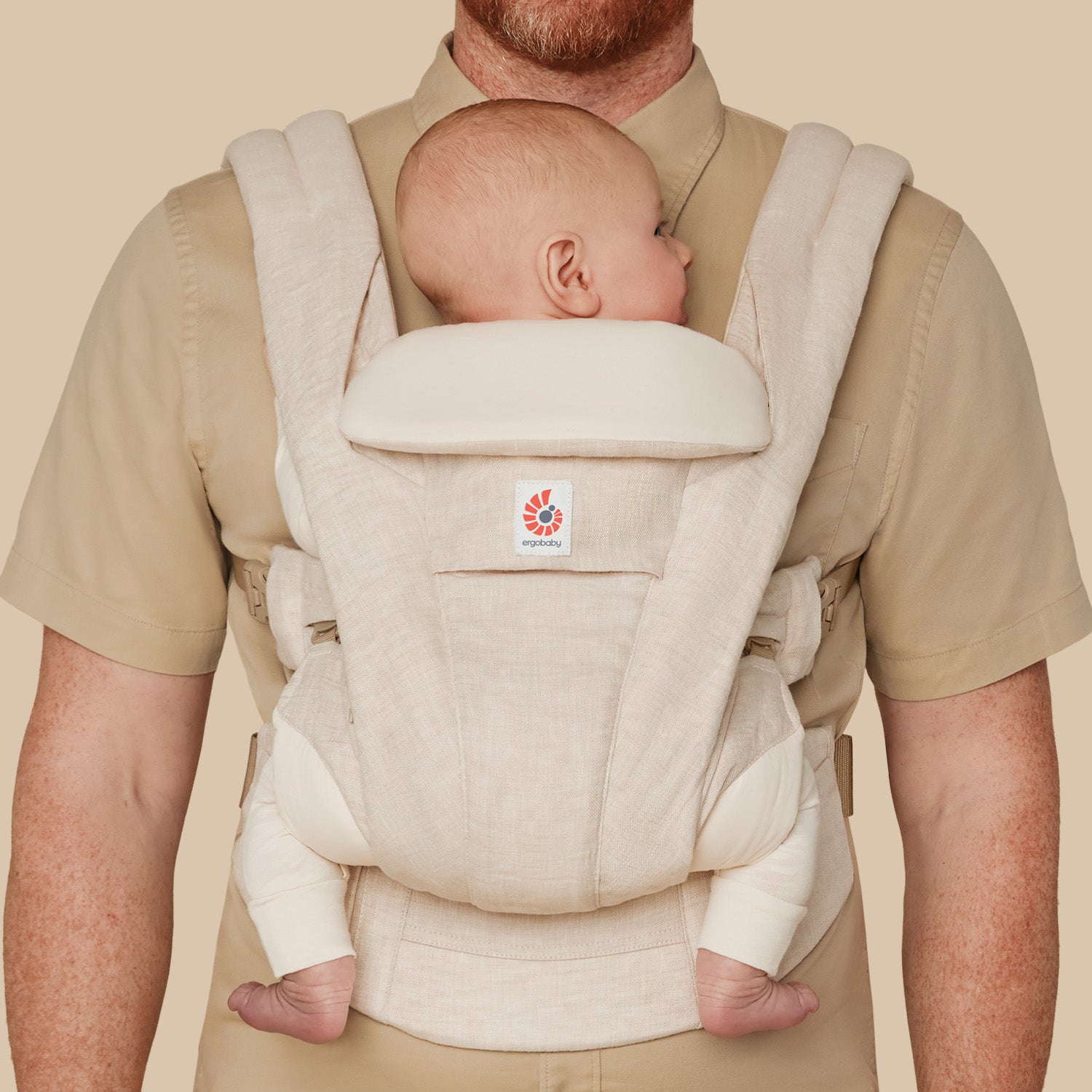 エルゴベビー OMNI Deluxe (オムニデラックス) | エルゴベビー