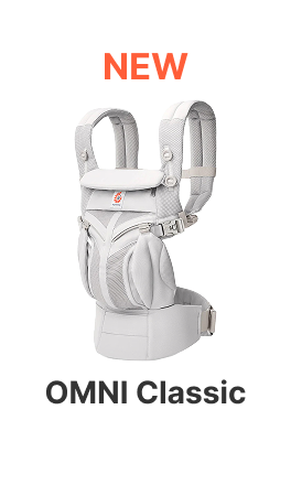 ベビーキャリア | エルゴベビー オンラインストア