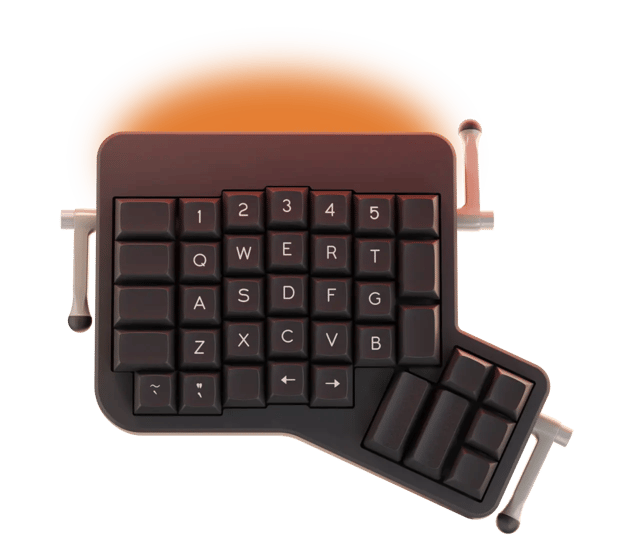 ErgoDox EZ: An Incredible Mechanical Ergonomic Keyboard | ErgoDox EZ