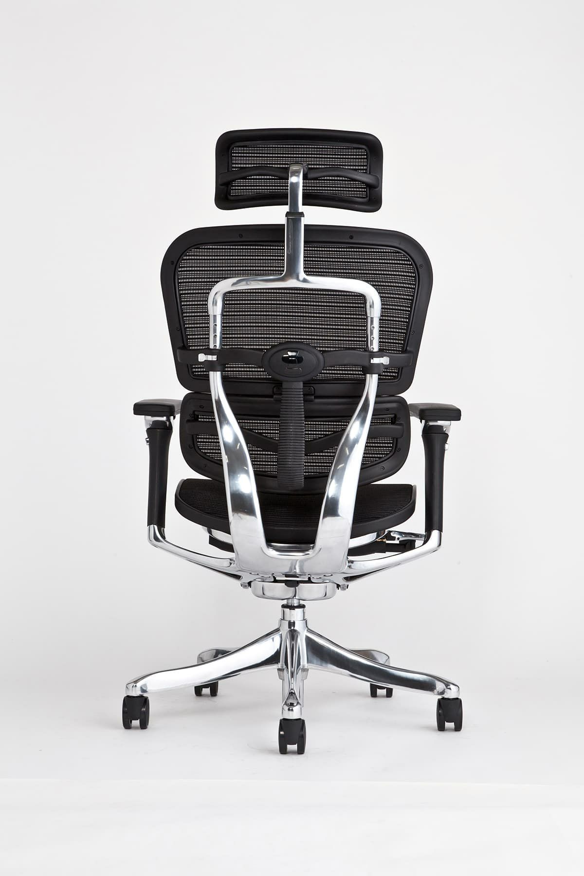 エルゴヒューマン プロ / ヘッドレスト有り【メーカー組み立て完成品