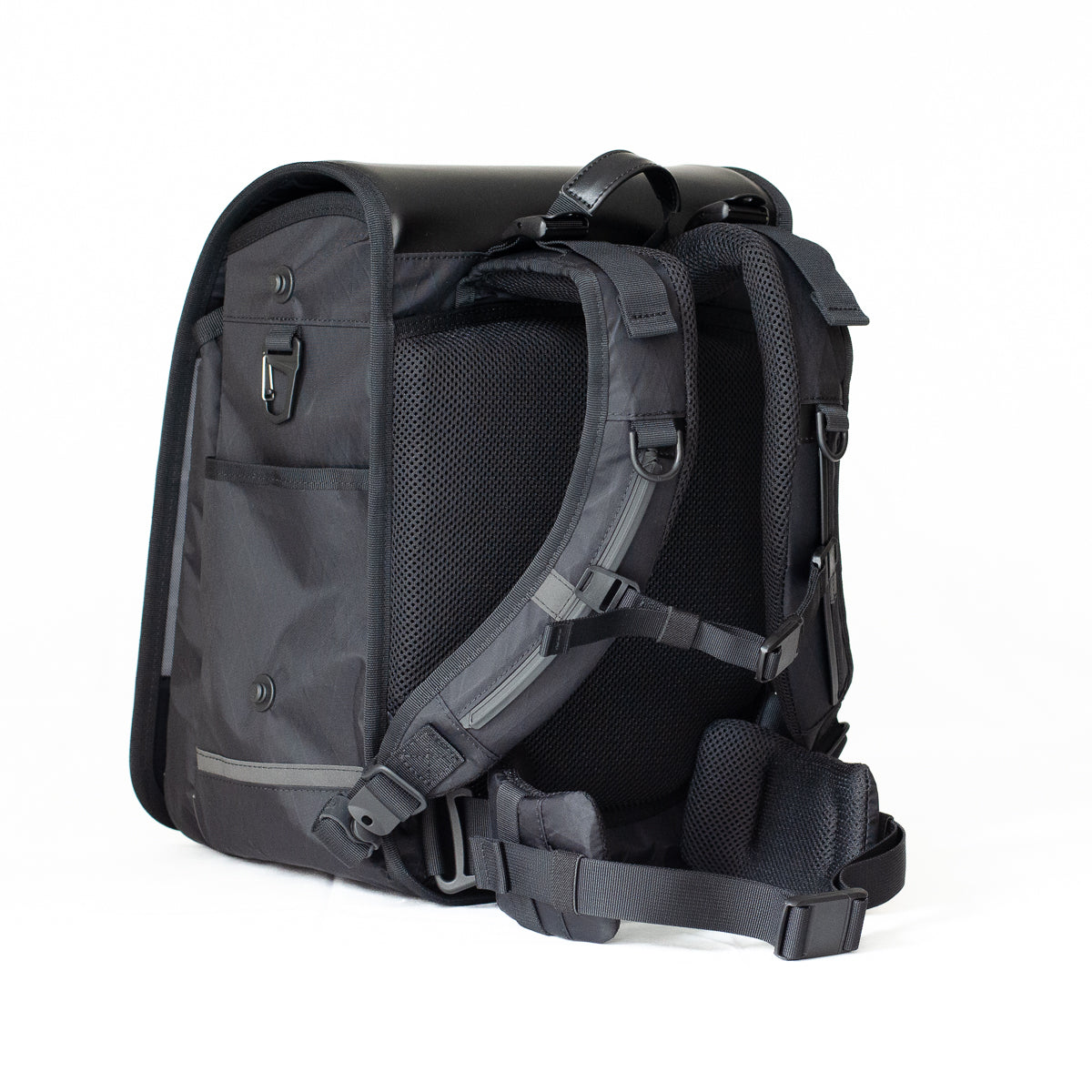 エルゴランセル ランドセル 2027年度用｜プレミアムモデル【予約