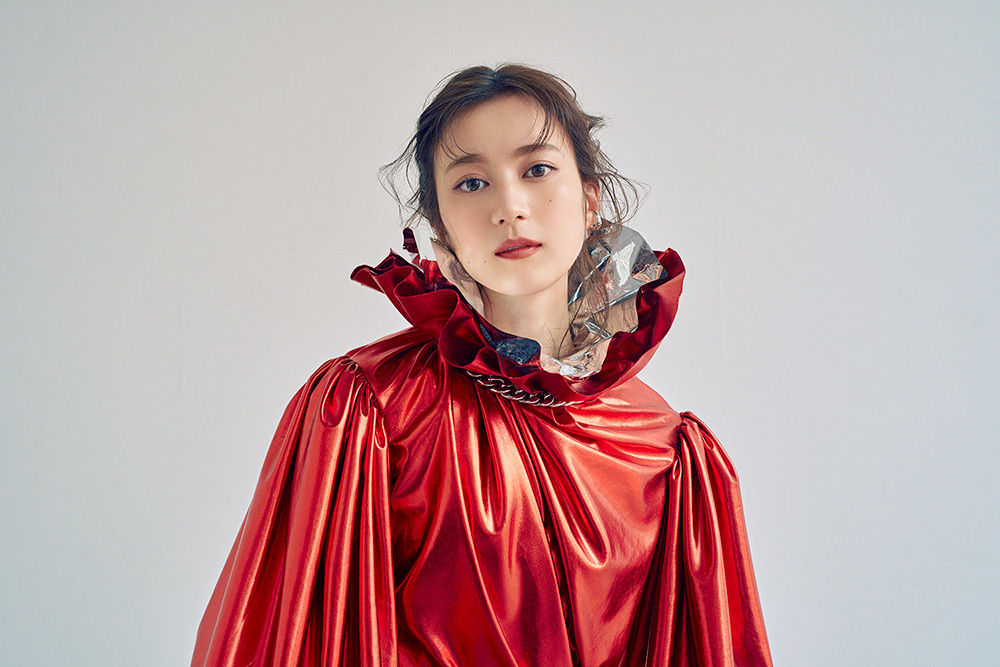 生田絵梨花 OFFICIAL SITE