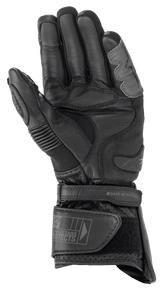 SP-2 V3 - Gray Motorcycle Gloves | Alpinestars®