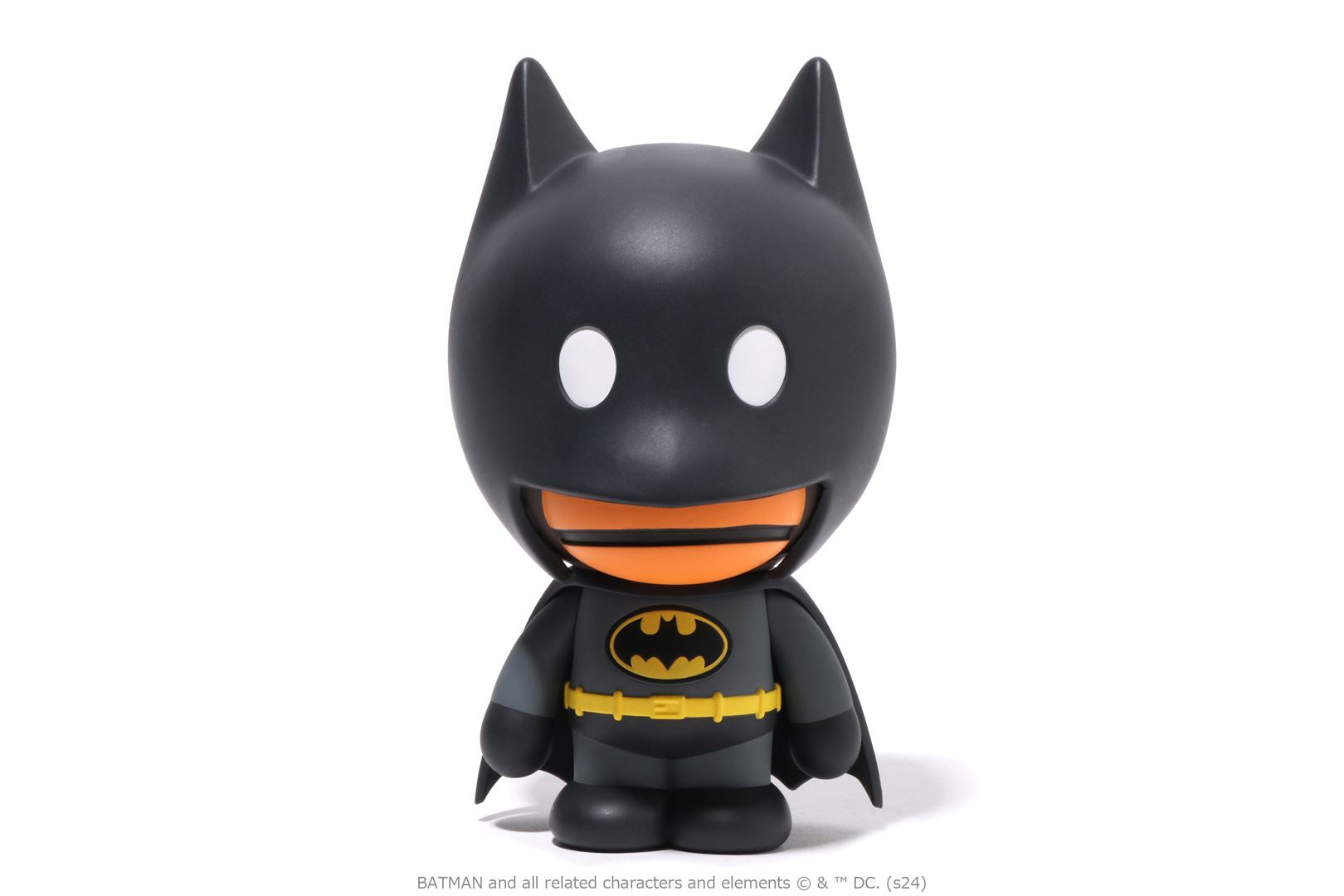 BAPE X DC - BABY MILO BATMAN VCD – eu.bape.com