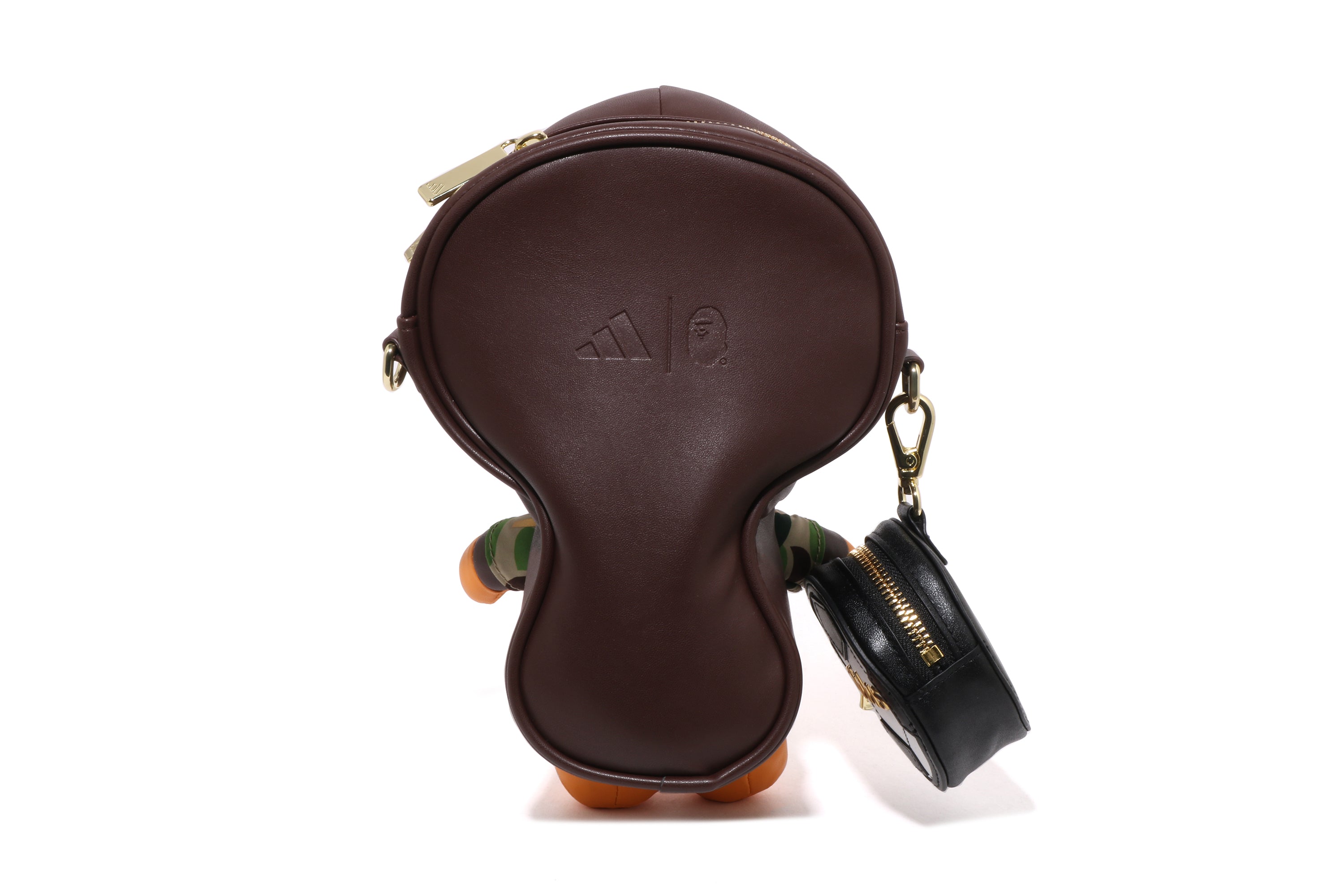 BAPE X ADIDAS - BABY MILO BAG – eu.bape.com