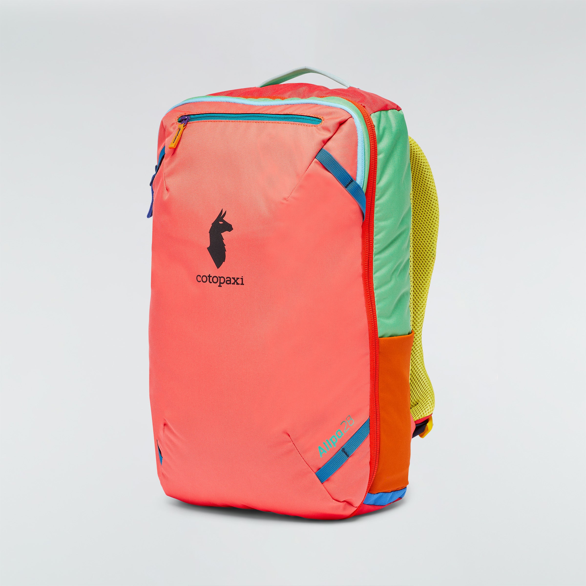 Cotopaxi Backpack Allpa 28L Travel Pack Del Dia