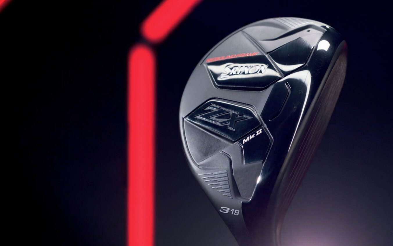 ZX MKII Hybrid | Golf Clubs