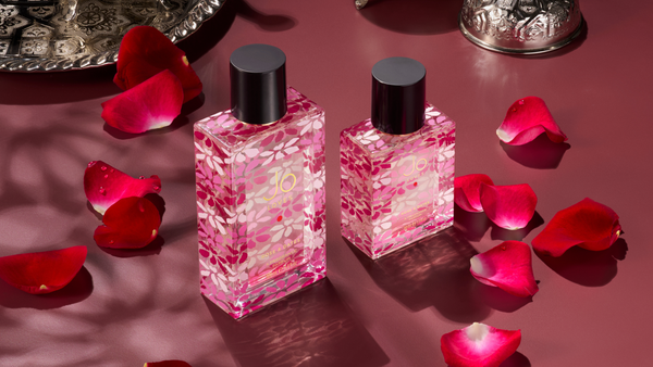 No.42 The Flower Shop EDT (50ml) – Jo Loves EU