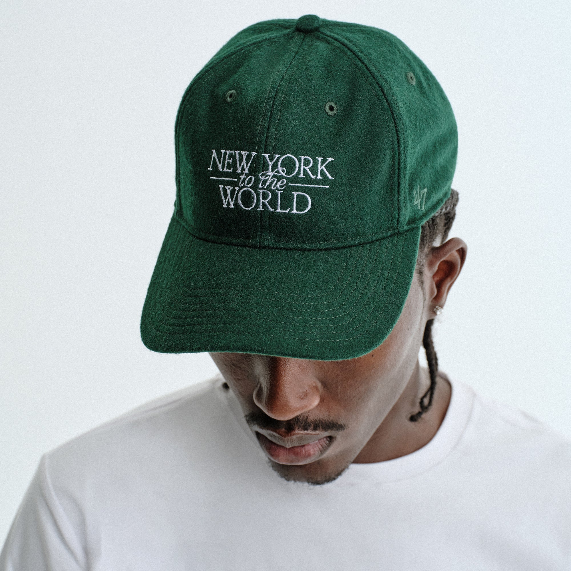 Kith NY to the World 2024 Capsule | Kith Europe