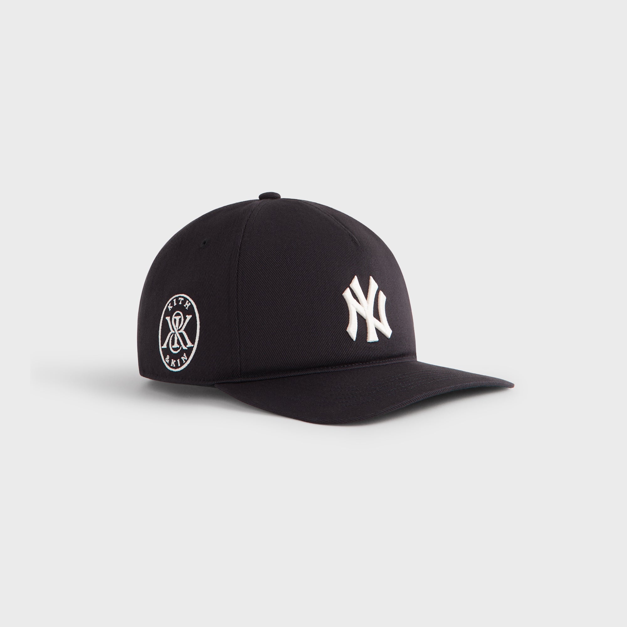 Kith & '47 for the New York Yankees Heavy Twill Hitch Snapback