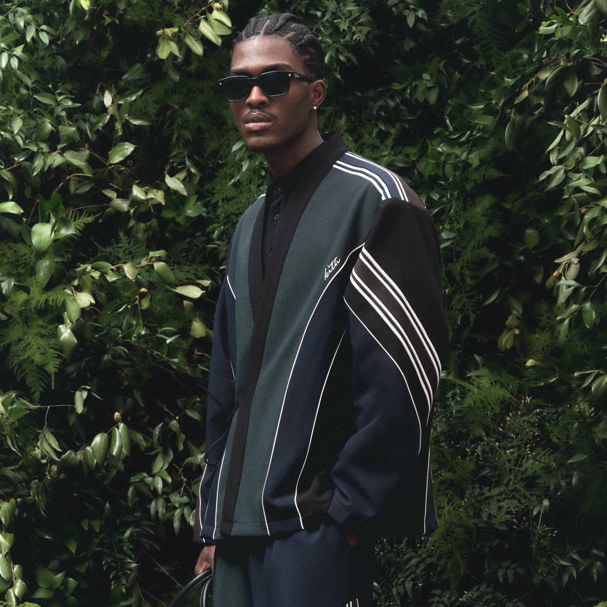 Kith Kids Gorman Jacket - Forest – Kith Europe