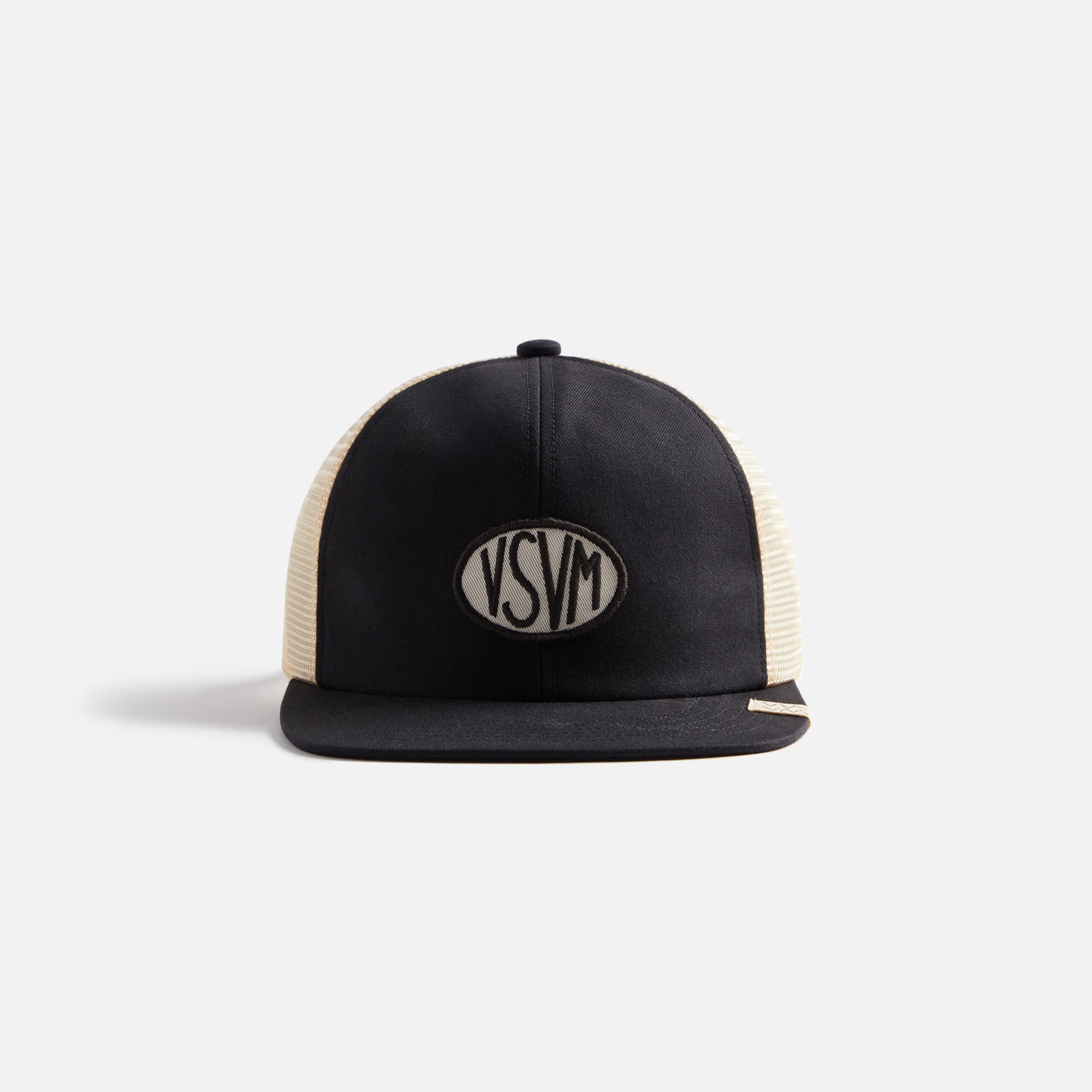 Visvim Goodyear II Cap - Black – Kith Europe