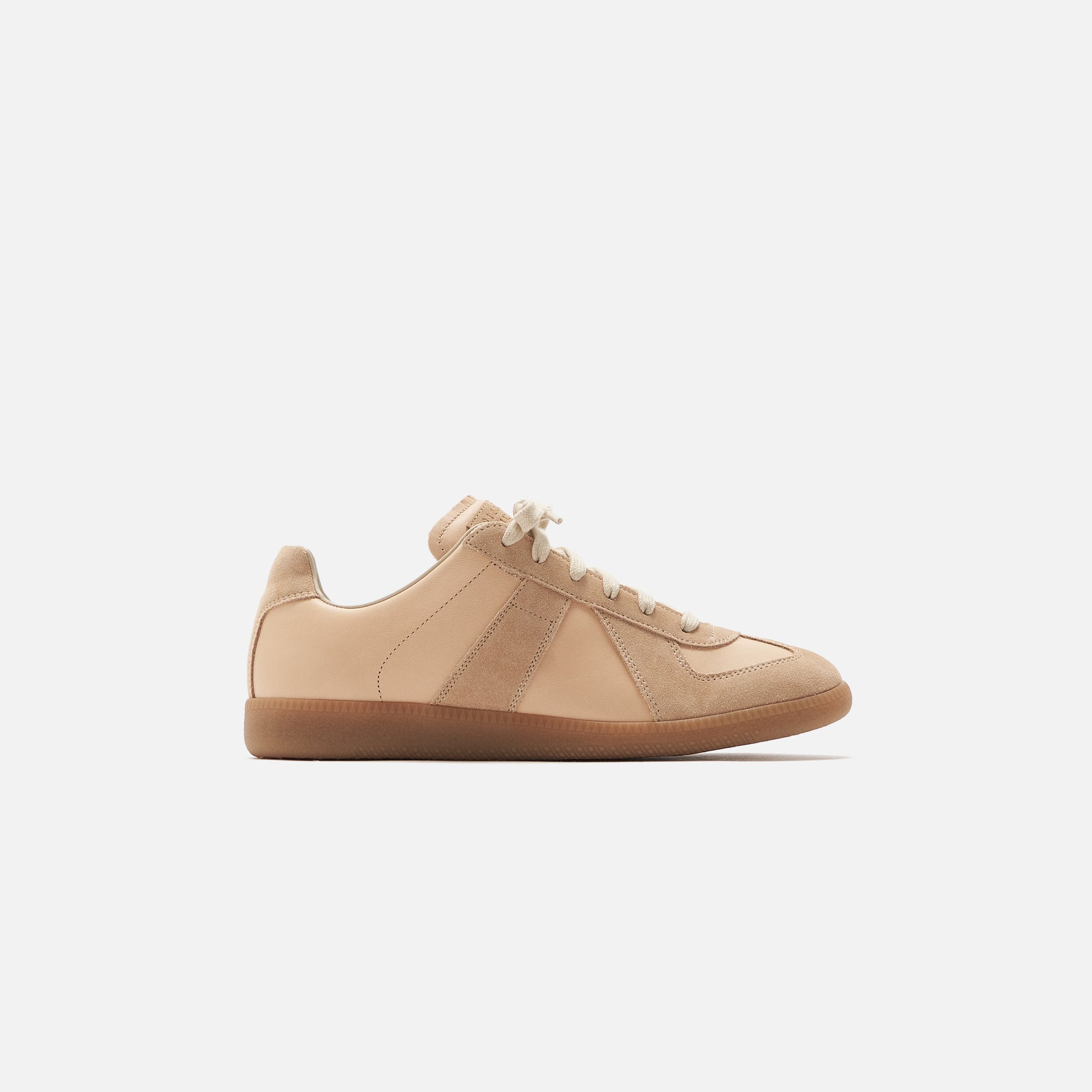 Margiela Replica Sneakers - Beige – Kith Europe