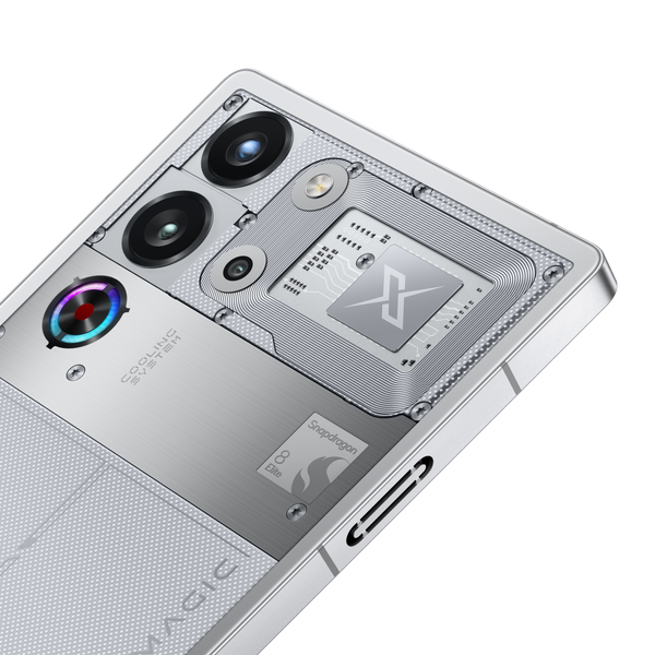 Buy REDMAGIC 10 Pro Gaming Smartphone - REDMAGIC(Europe)