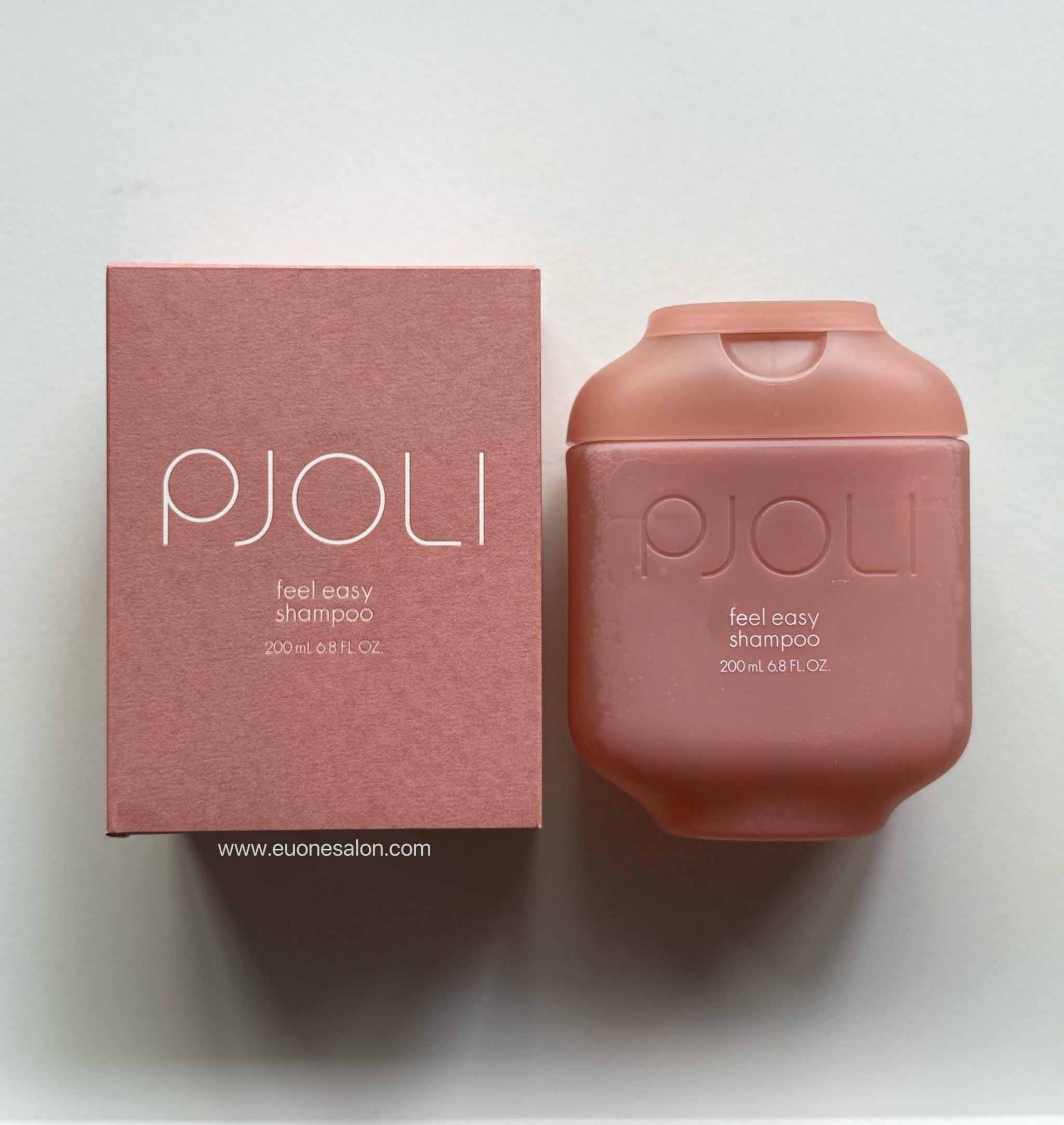 PJOLI – EUONE SALON
