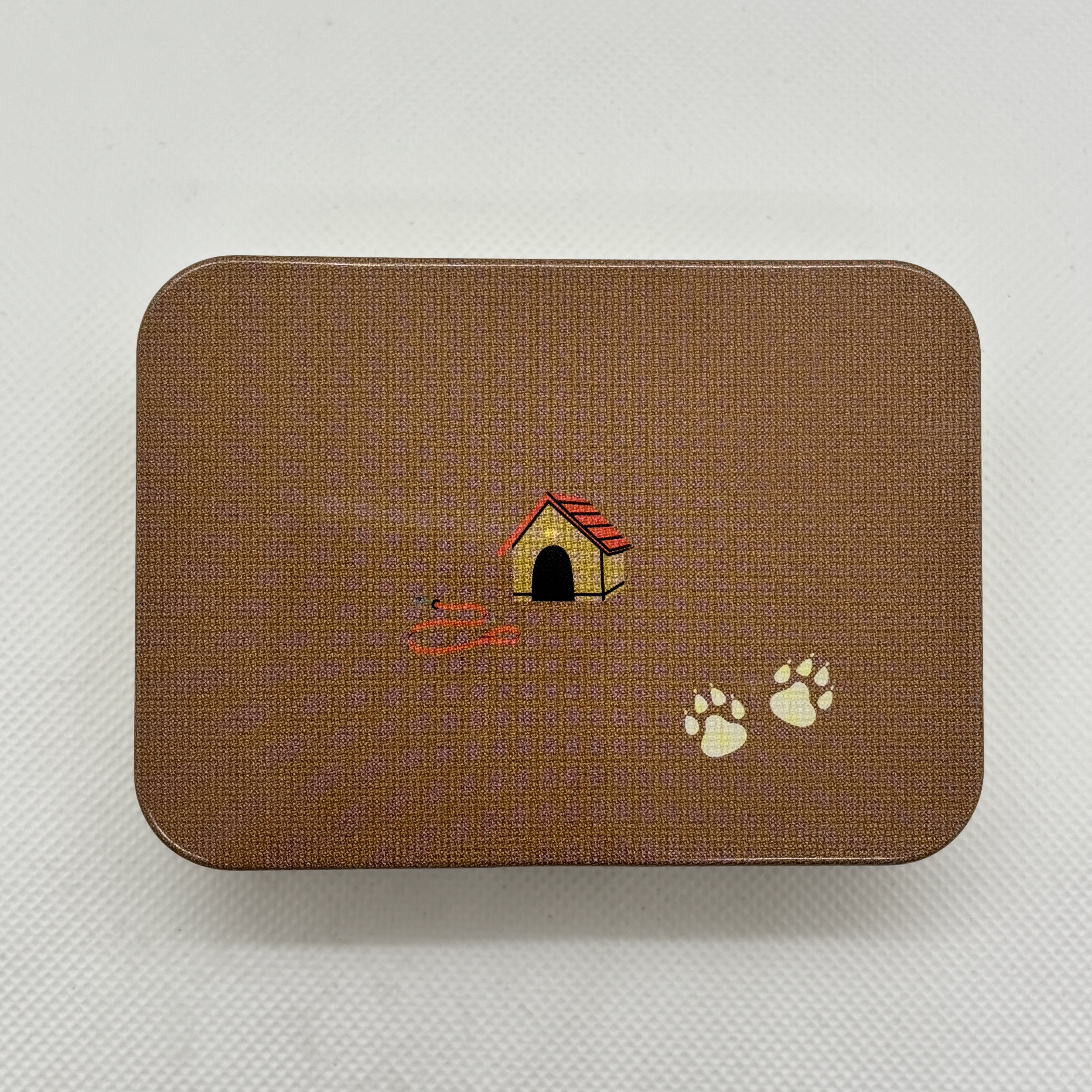 チワワ・ダックスフント ミニ缶 | 株式会社エウレカ