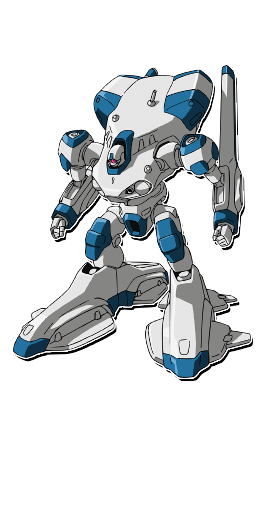 メカ | 映画『ANEMONE／交響詩篇エウレカセブン ハイエボリューション』