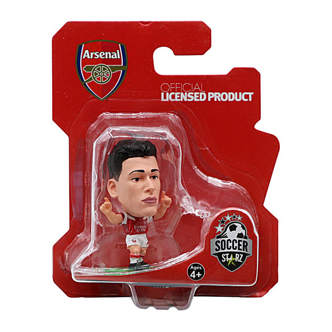 アーセナル サッカースターズ フィギュア – EURO SPORTS ONLINE STORE