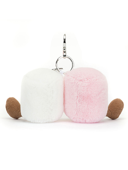 Jellycat（ジェリーキャット） Amuseables Pair of Marshmallows Bag