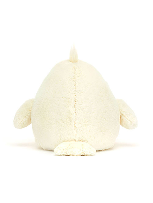 Jellycat ジェリーキャット Delia Duck デリタダック アヒル を通販