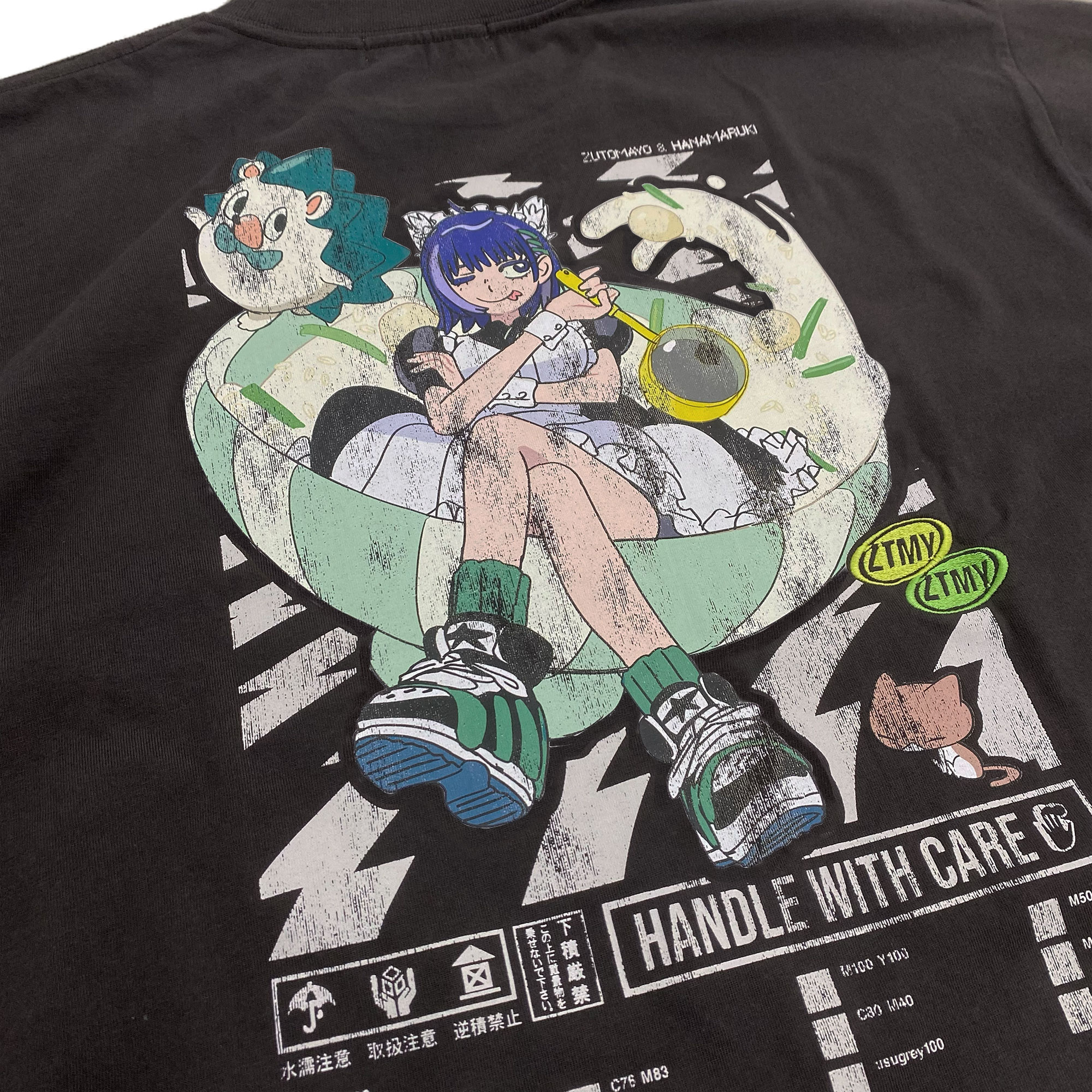 新商品販売のお知らせ | ずっと真夜中でいいのに。ZUTOMAYO