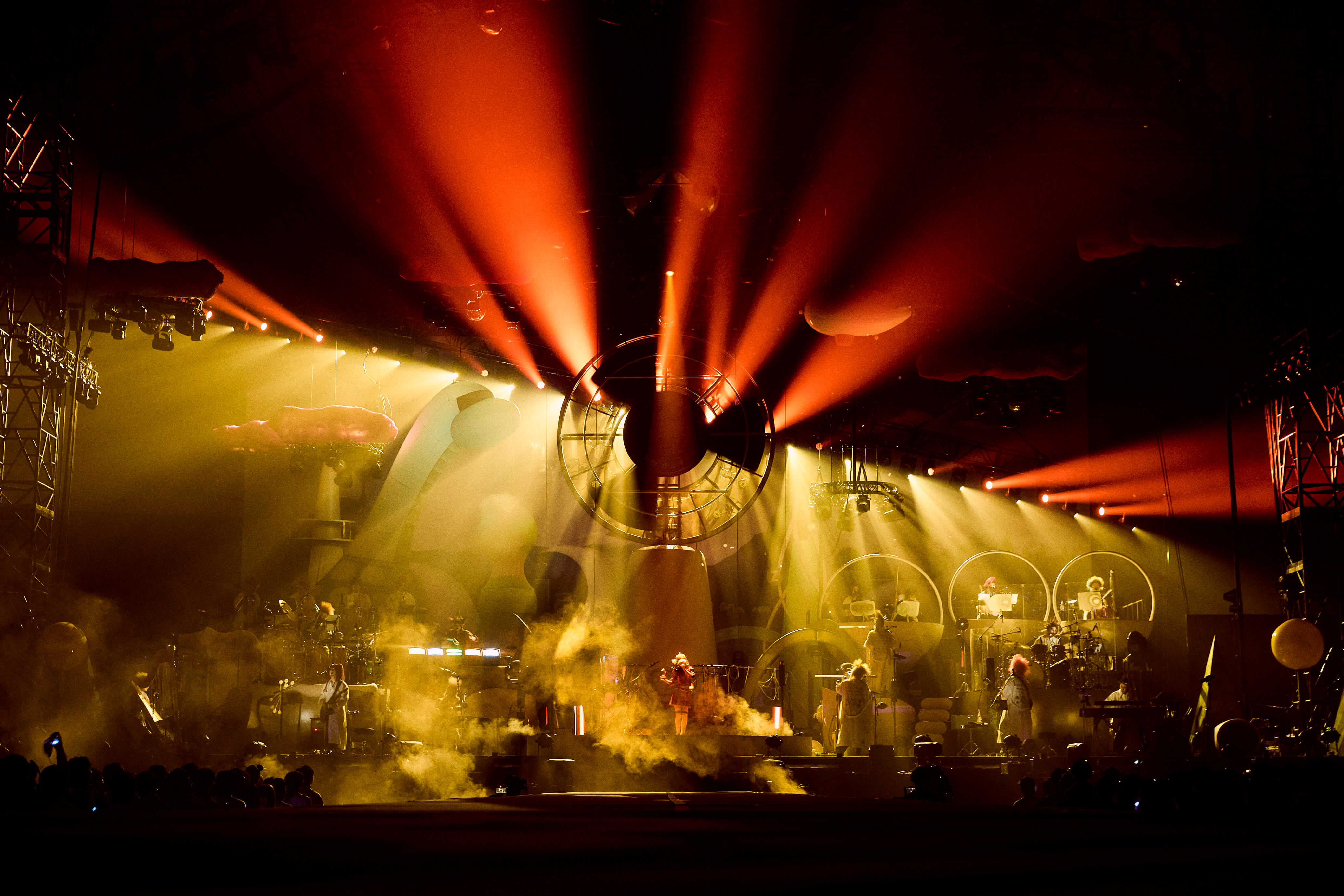 一夜限定＞ 9/12(金) 全国44箇所の映画館にて「ずっと真夜中でいいのに