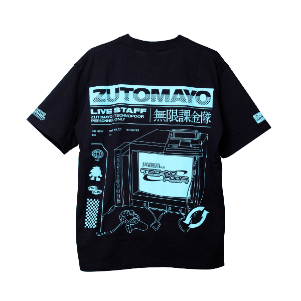 1/29(日)23:59〆切】グッズ受注受付＆再販売(4月上旬発送予定)に関する