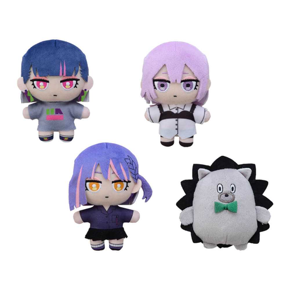 SEGA×ずっと真夜中でいいのに。コラボレーション決定 | ずっと真夜中で