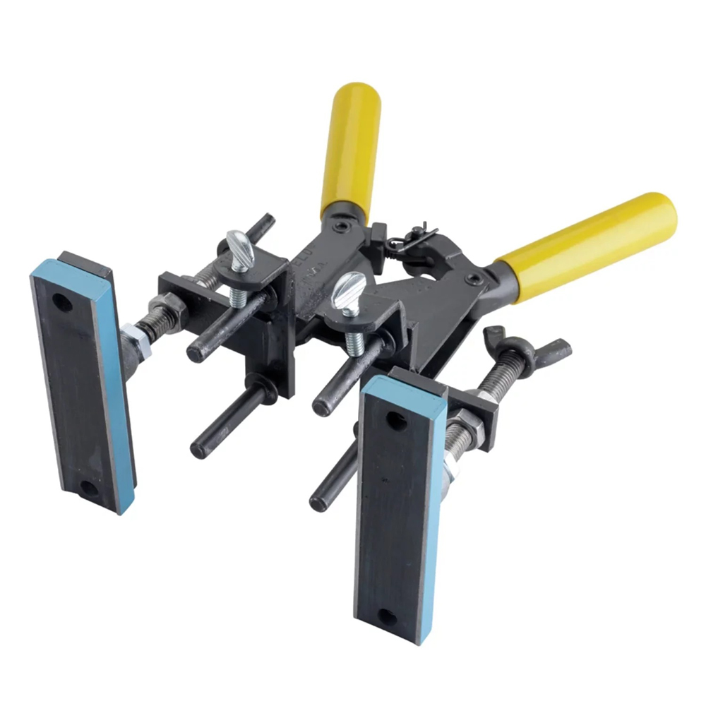 Cadweld Magnetic Handle Clamp
