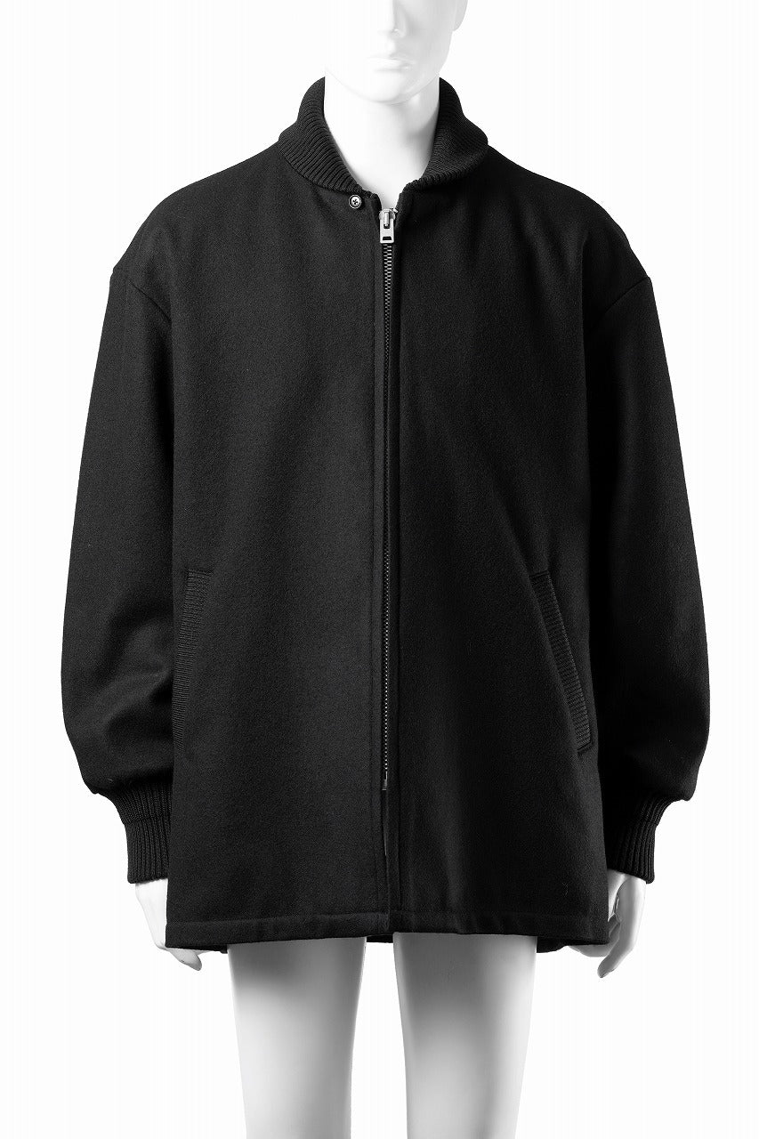 SAINT Mxxxxxx PHARAOS JACKET (BLACK)の商品ページ | セントマイケル