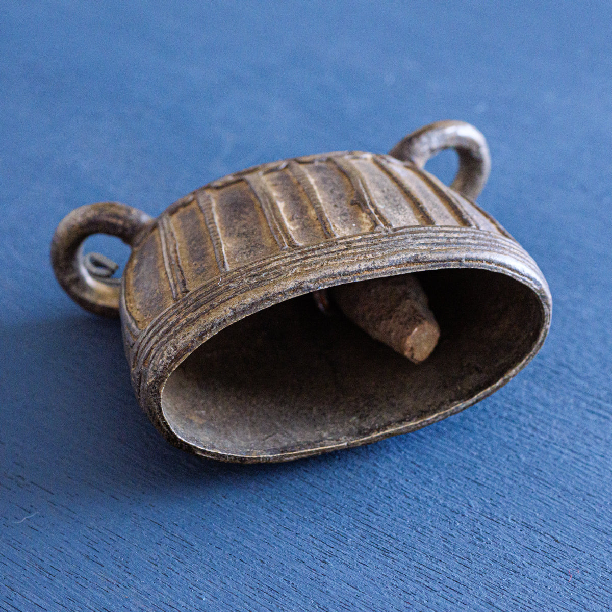 牛鈴 – the ETHNORTH GALLERY