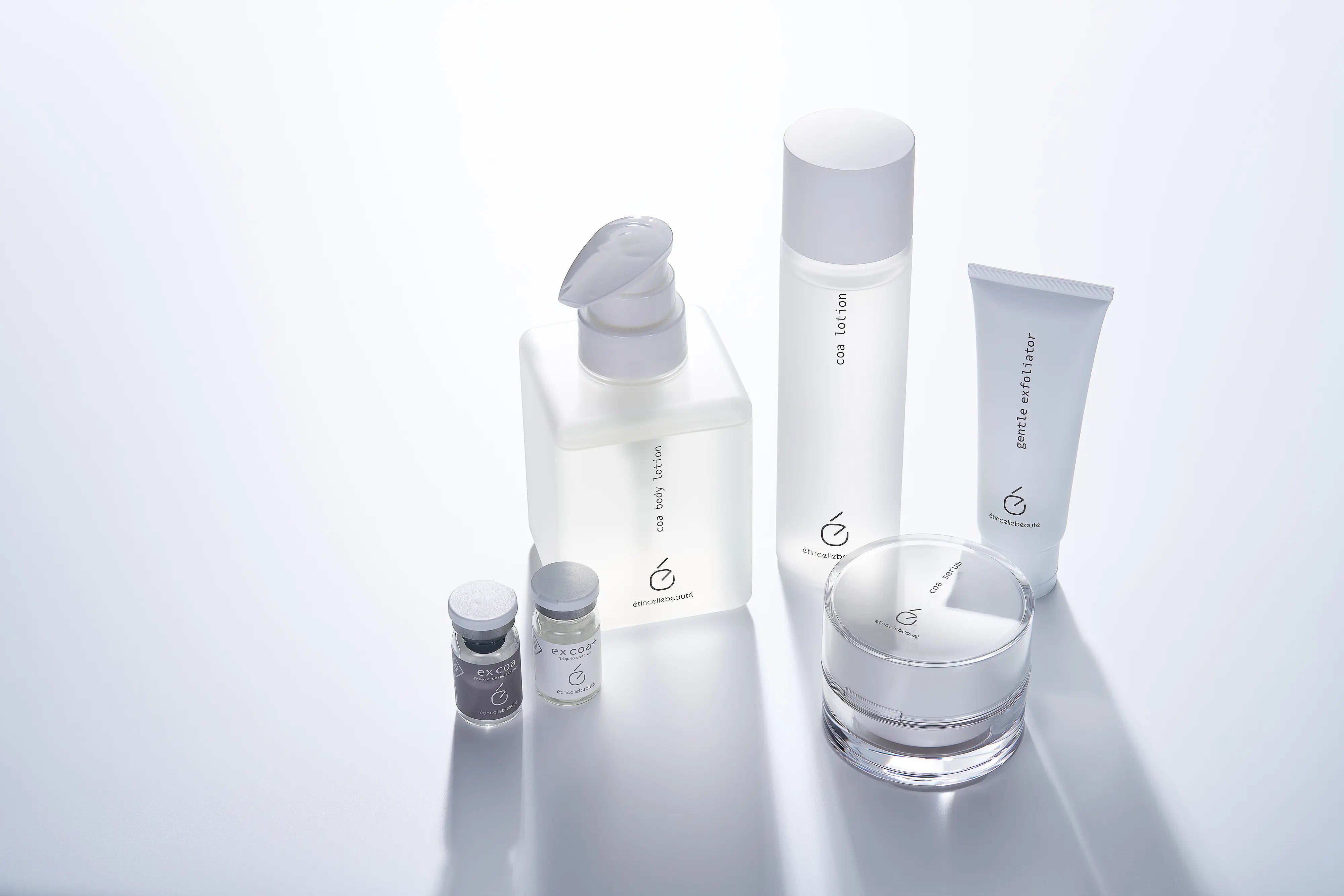 LOTION – エタンセルボーテ