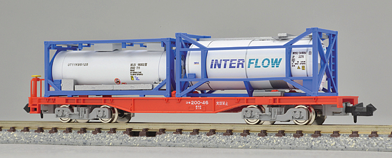 JR貨物 DD51 愛知機関区 さよなら貨物列車セット – 新製品紹介