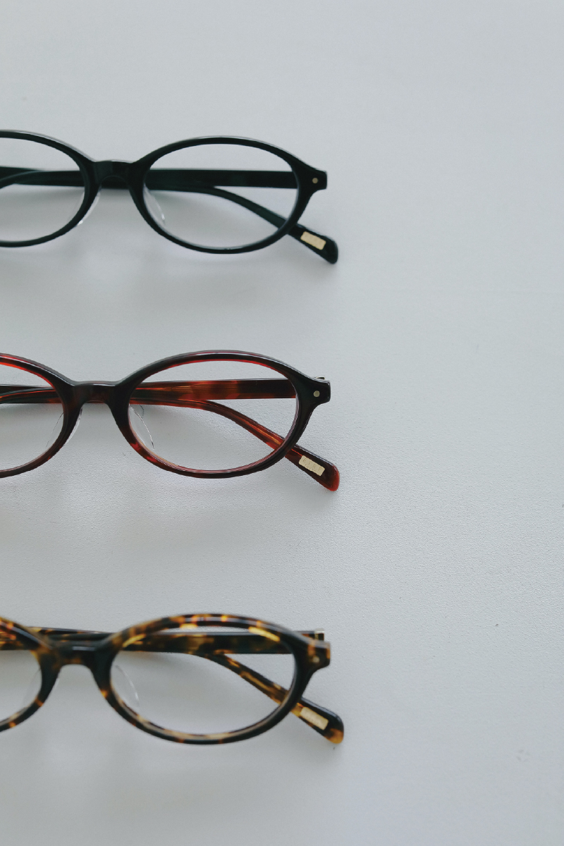 Zoff x ETRE TOKYO COLLABORATION eye wear │ ETRE TOKYO official