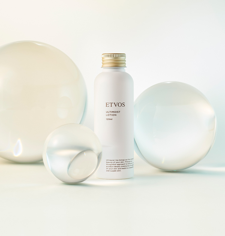 ギフトラッピング付】アルティモイストローション｜ミネラルメイクの