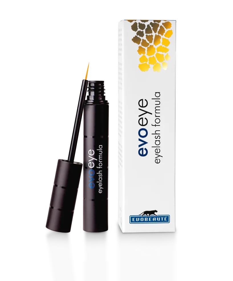 evoeye evoeye アイラッシュフォーミュラ まつ毛美容液 3ml サロン専売