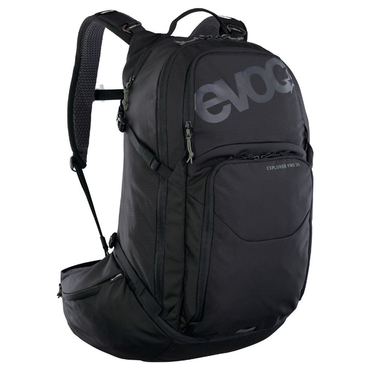 EVOC Explorer Pro | MTB & Hiking Backpack – EVOC Sports US