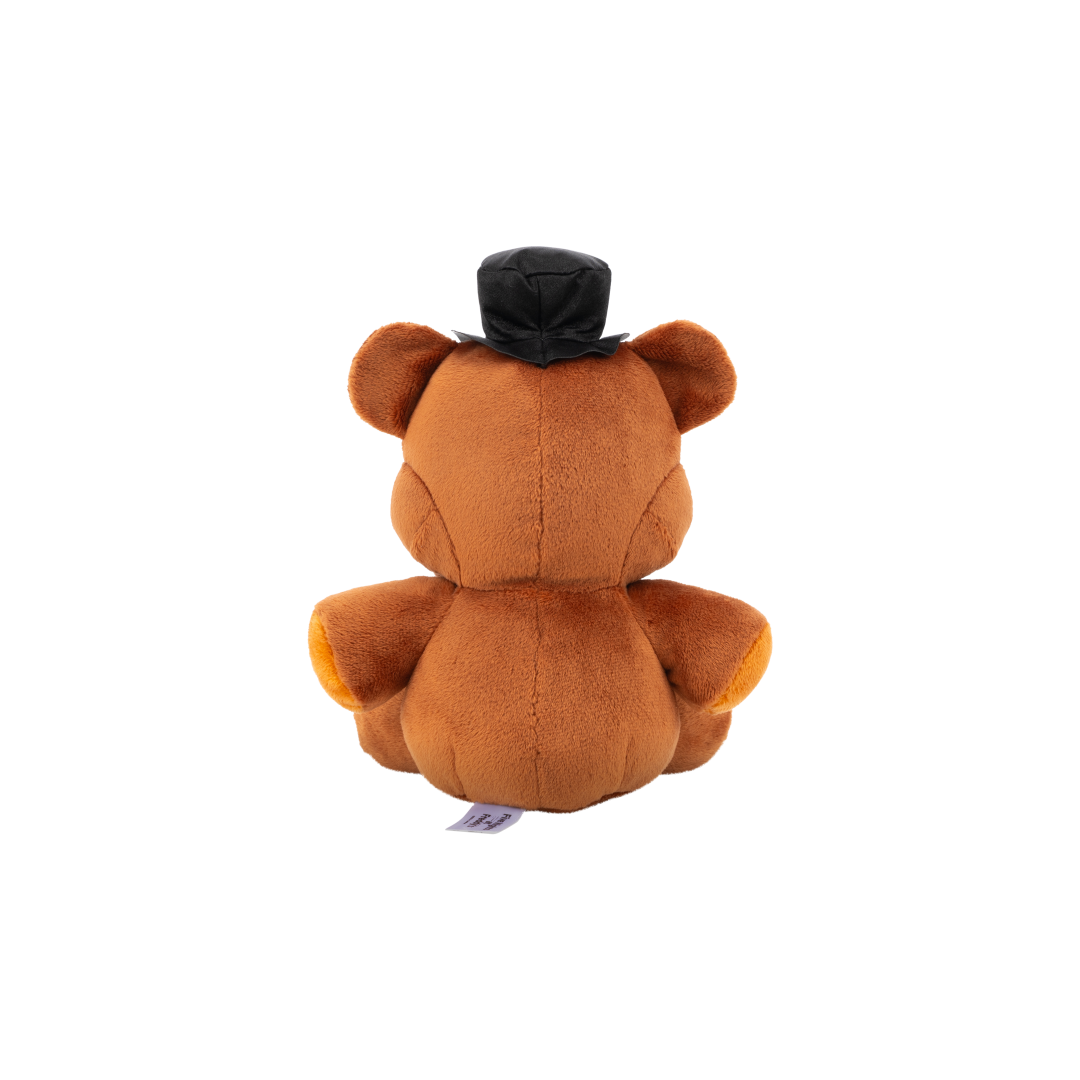 ファイブ・ナイツ・アット・フレディーズ ぬいぐるみ (座高約20cm