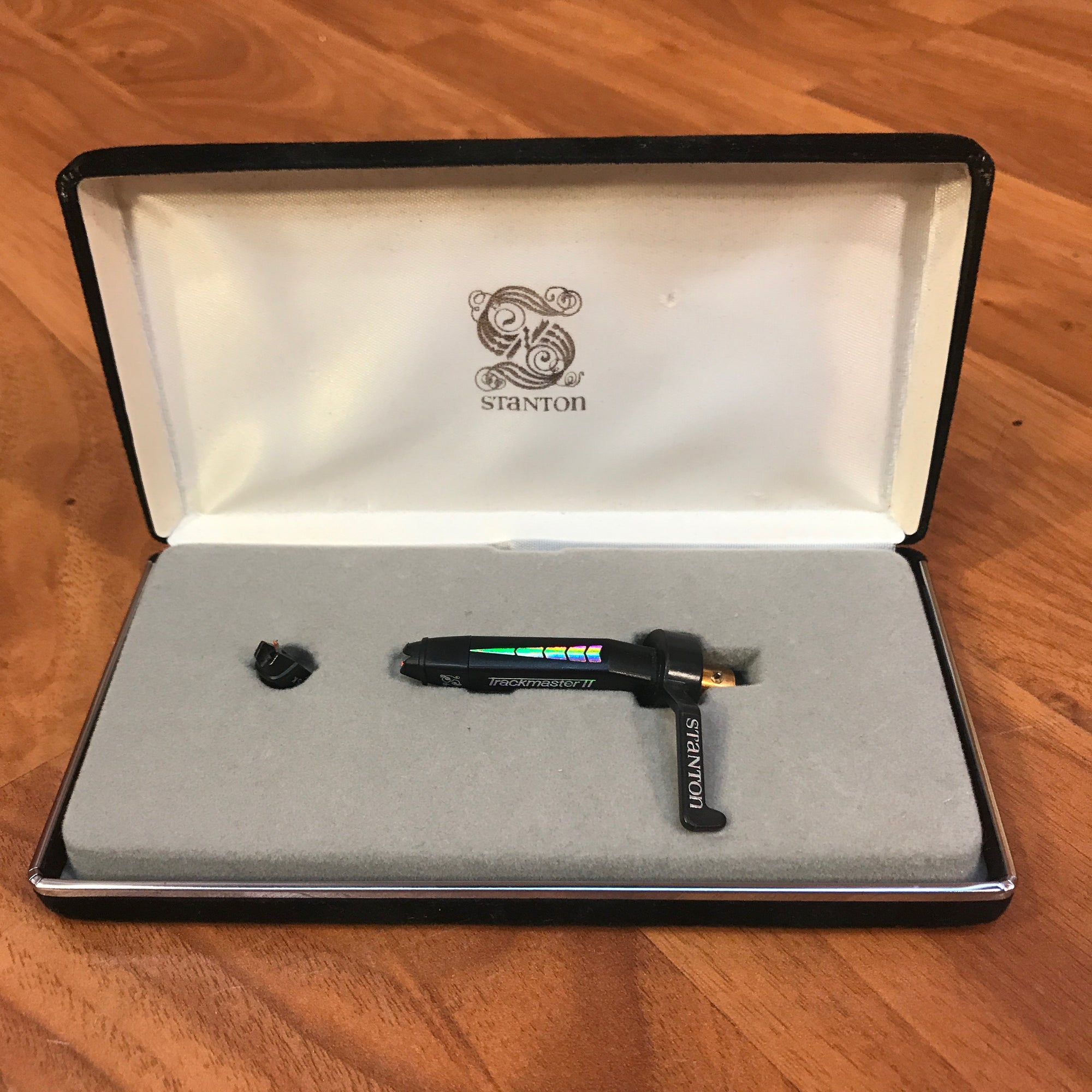 Gemini TT02 Direct Drive Turntable - Evolution Music