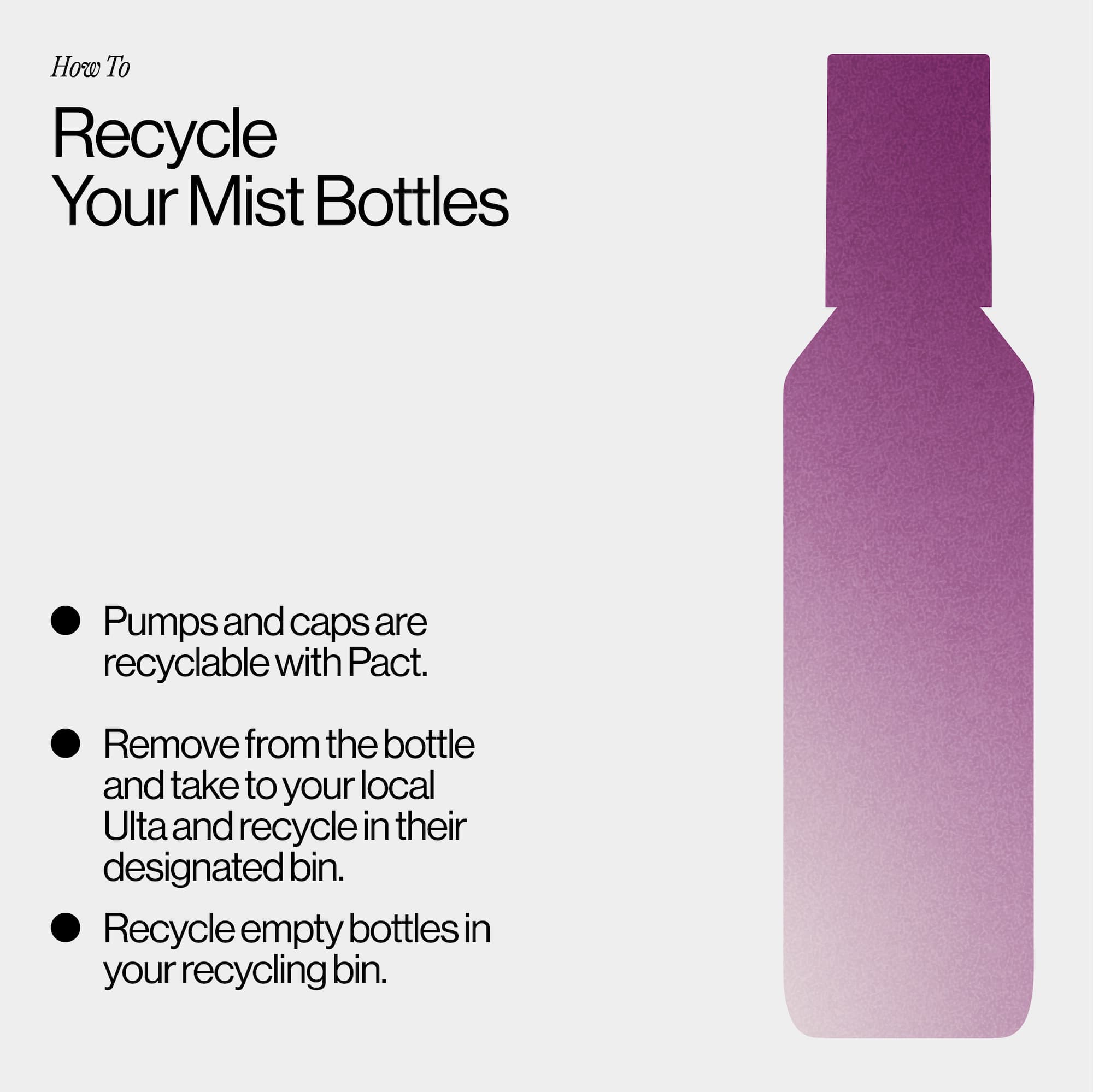 10 in 1 Mane Magic Hair Primer | Eva NYC